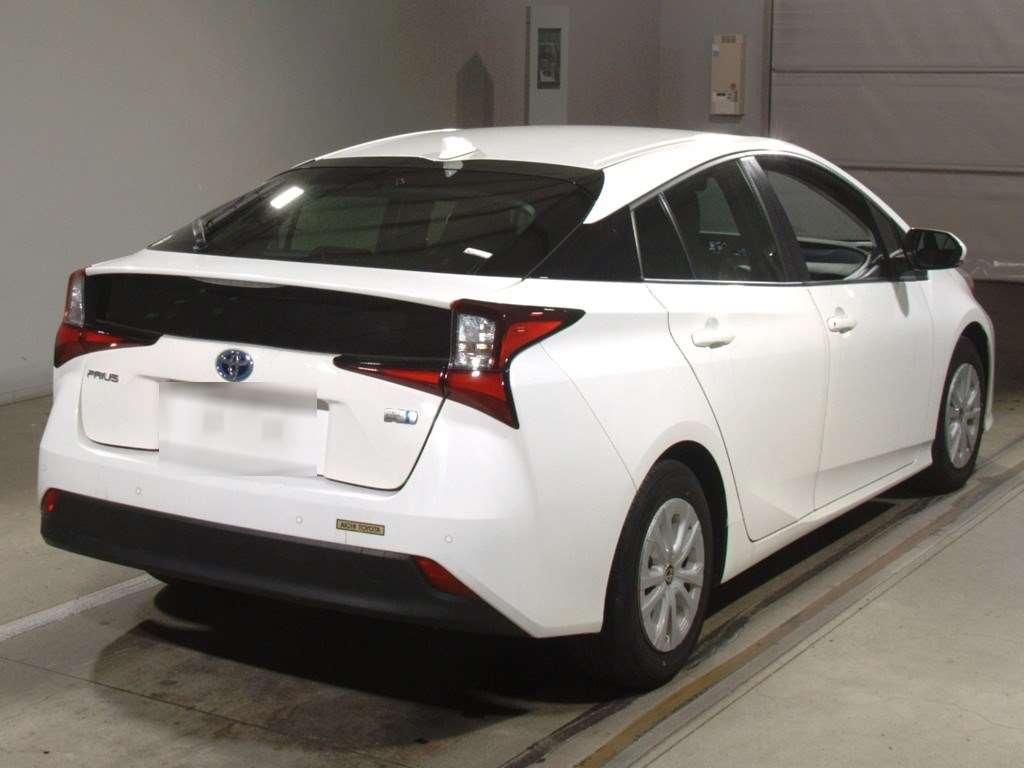 Toyota Prius S