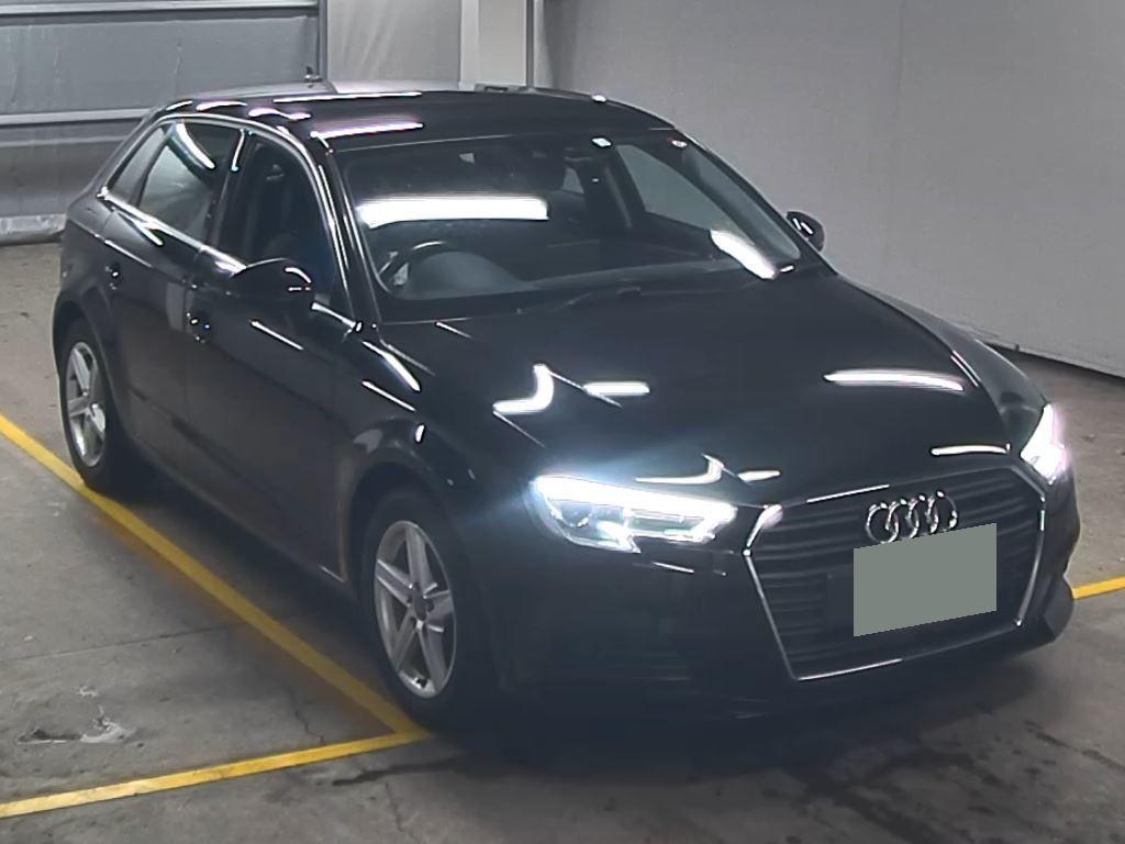 Audi A3 SPORT B1.4TFSI