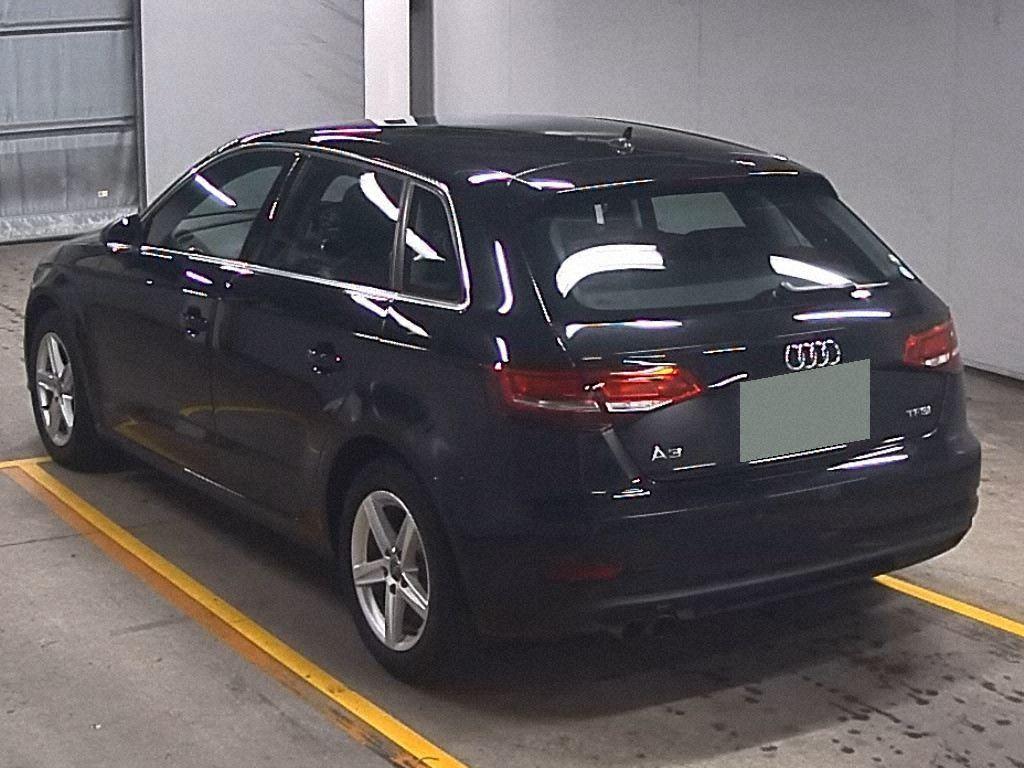 Audi A3 SPORT B1.4TFSI