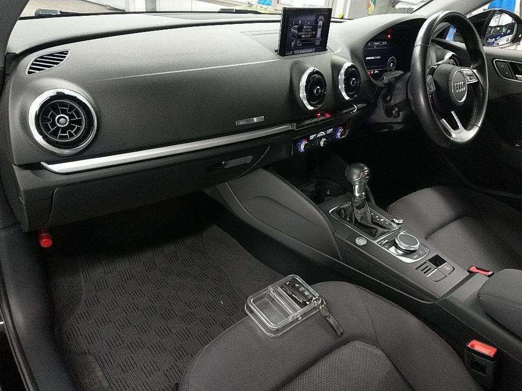 Audi A3 SPORT B1.4TFSI