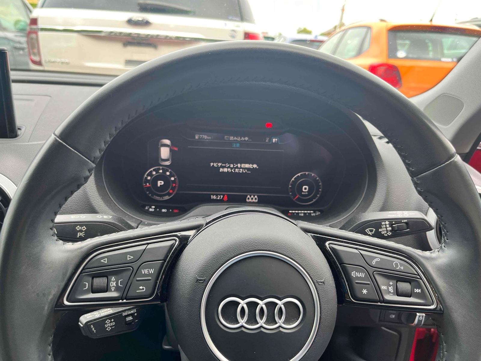 Audi A3 SPORTBACK 1.4TFSI