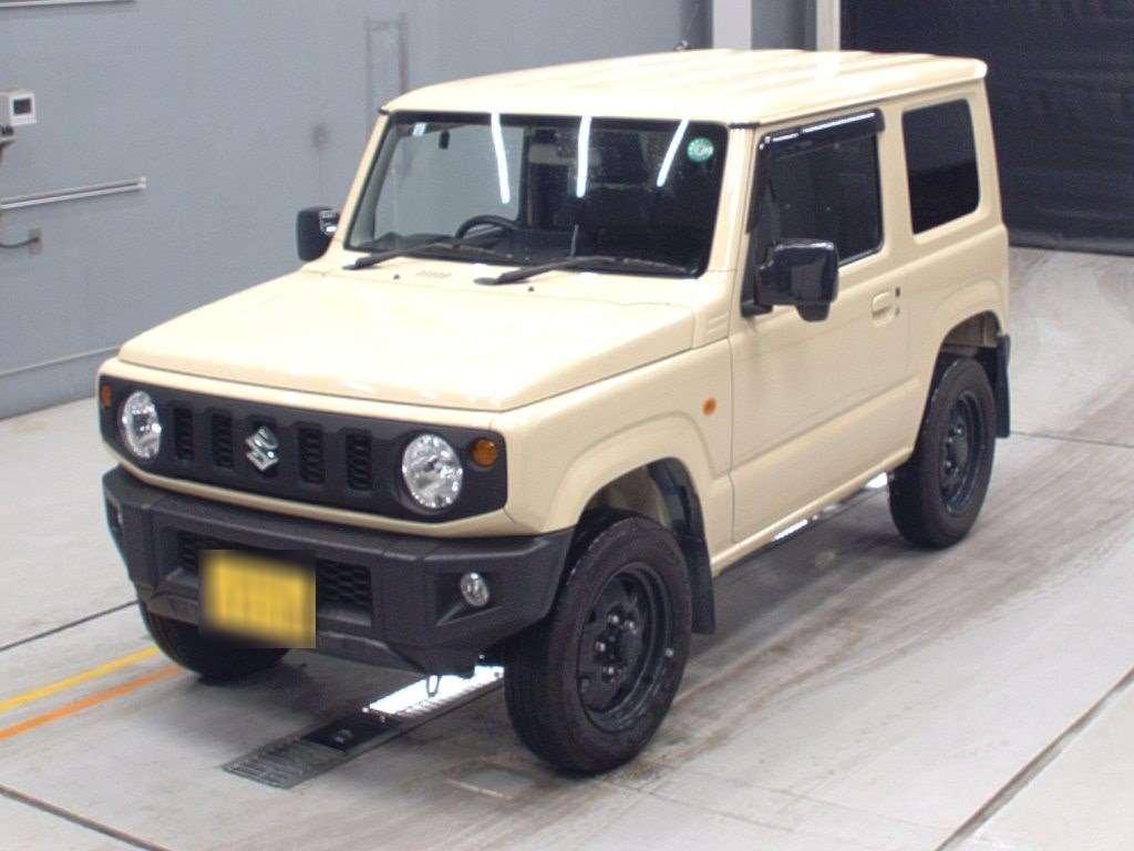 Suzuki Jimny XL 4WD