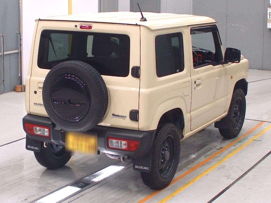 Suzuki Jimny XL 4WD