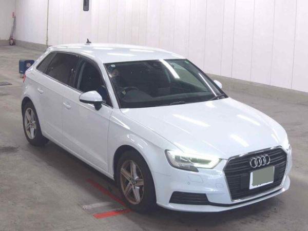 Audi A3 5d SPORTBACK 30 TFSI