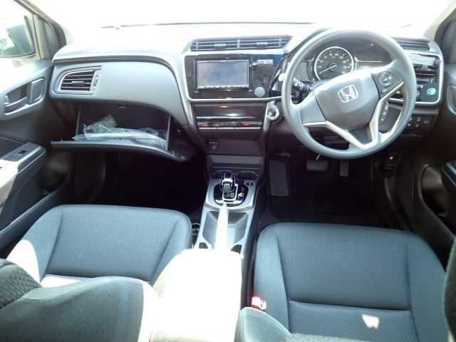 Honda Grace HYBRID DX