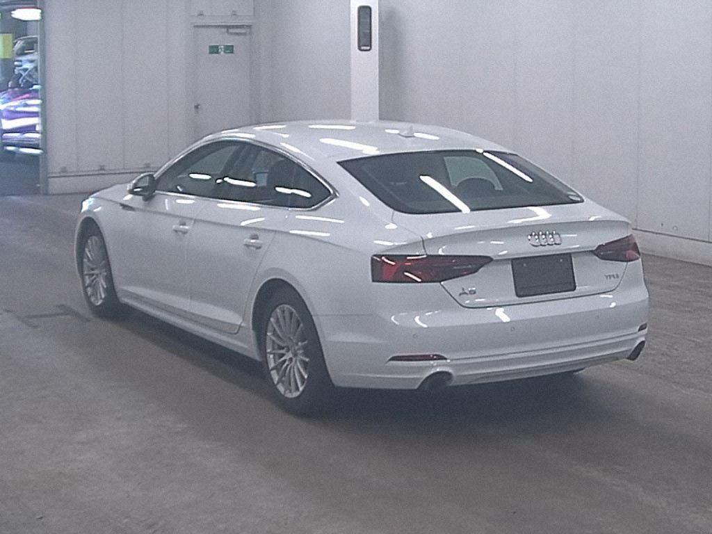 Audi A5 SPORTBACK 2.0TFSI