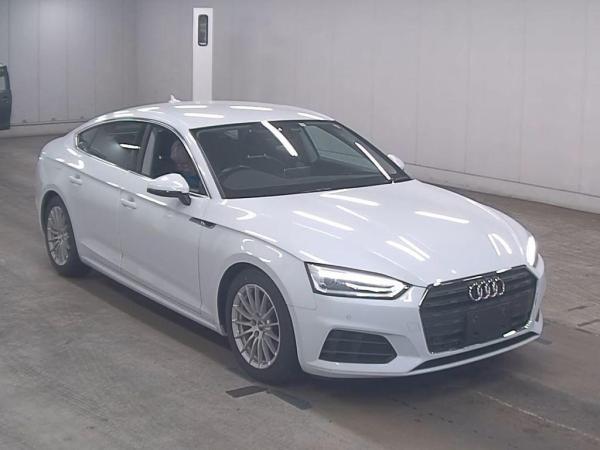 Audi A5 SPORTBACK 2.0TFSI