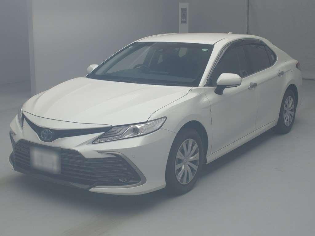 Toyota Camry X