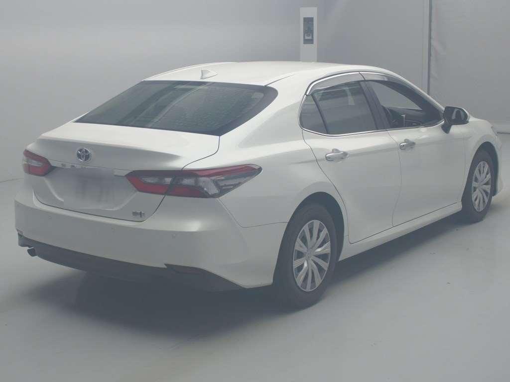 Toyota Camry X