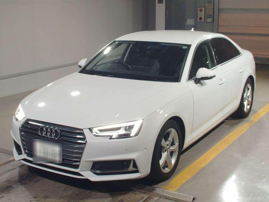 Audi A4 1.4TFSI SPORT