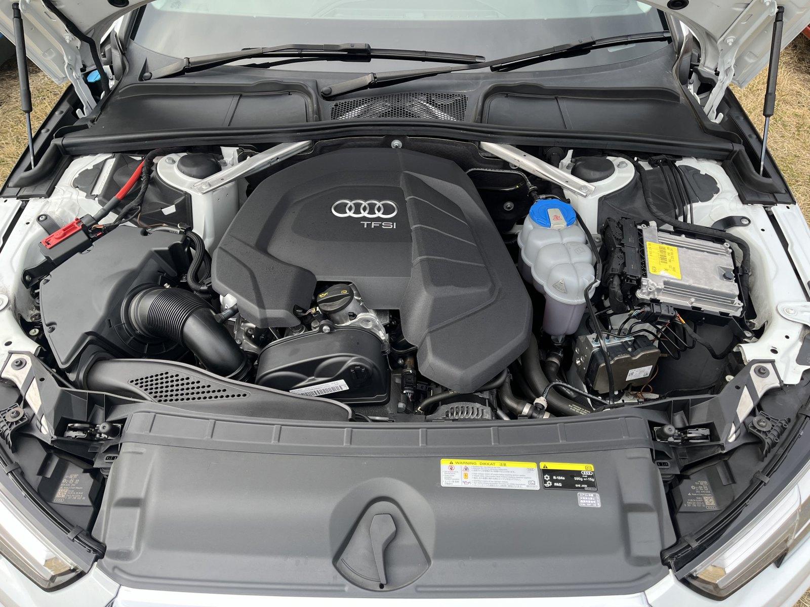 Audi A4 1.4TFSI SPORT