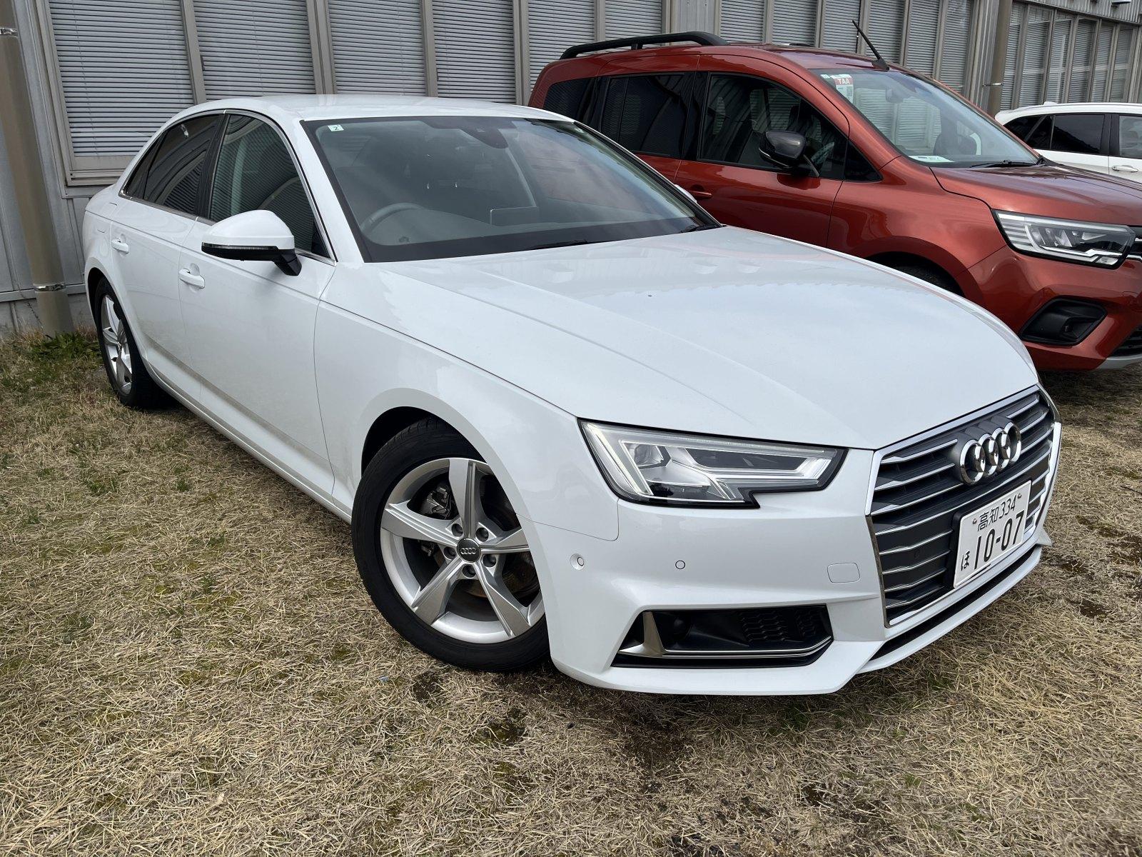 Audi A4 1.4TFSI SPORT