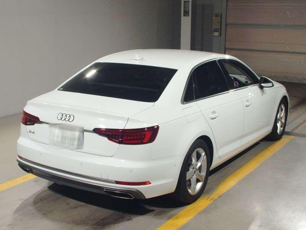 Audi A4 1.4TFSI SPORT