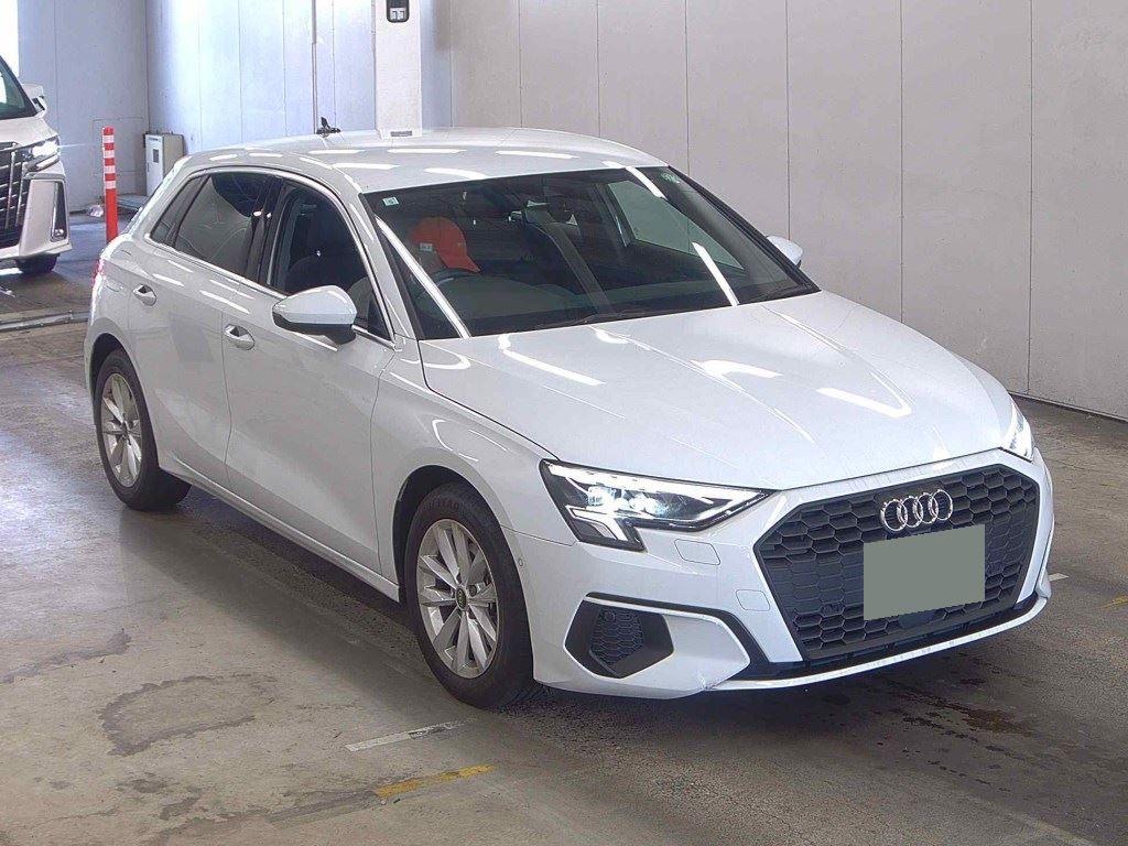 Audi A3 SPORTBACK 30TFSI