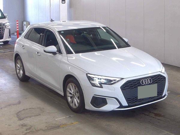 Audi A3 SPORTBACK 30TFSI