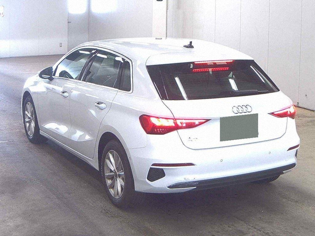 Audi A3 SPORTBACK 30TFSI