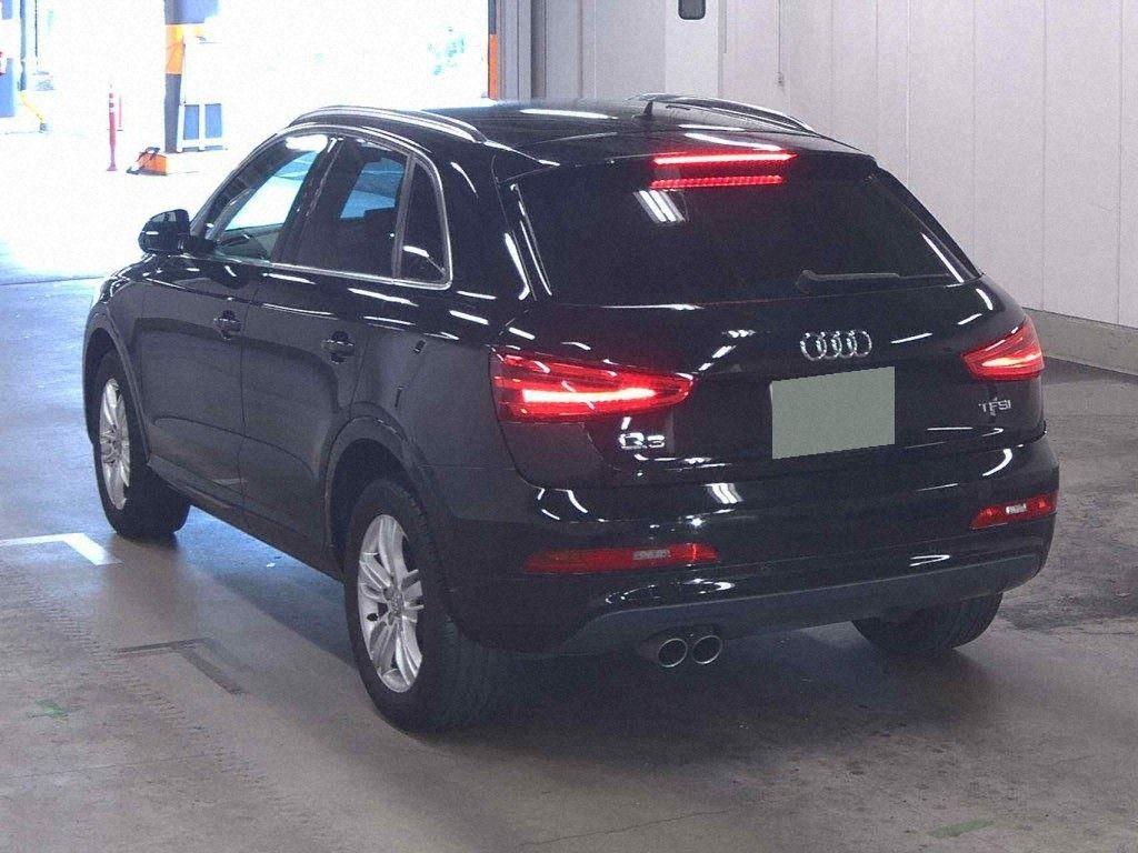 Audi Q3 1.4TFSI