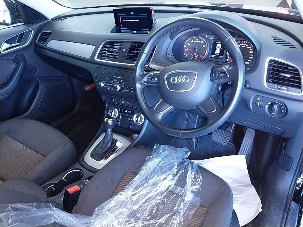 Audi Q3 1.4TFSI