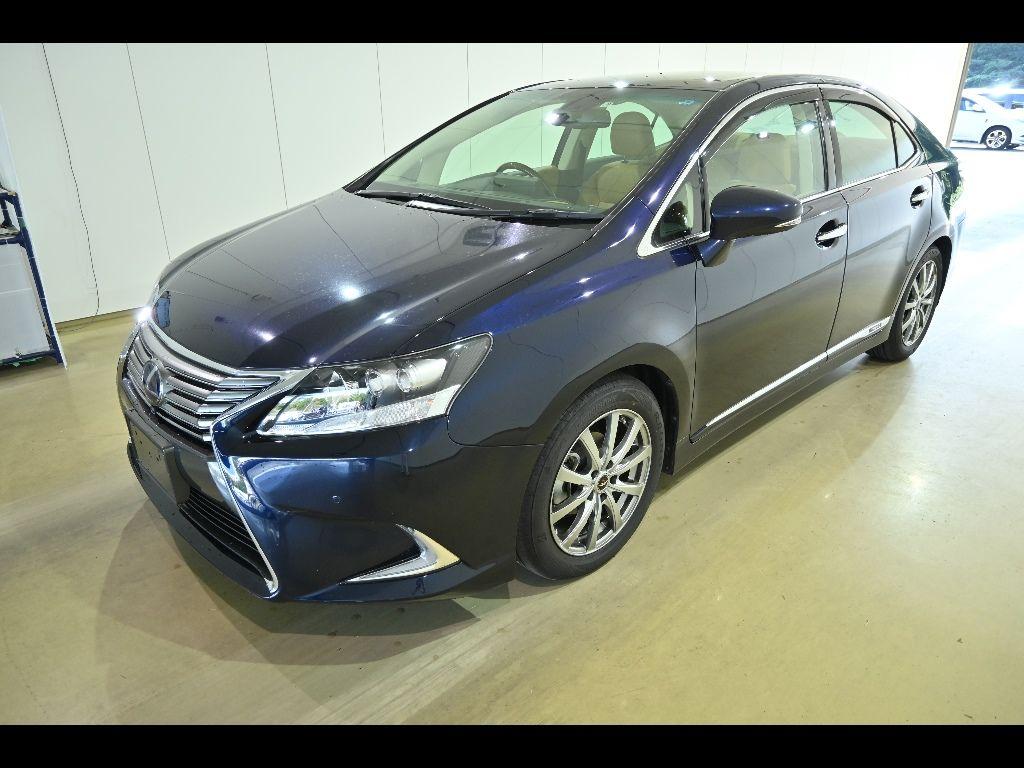 Lexus HS VER.I