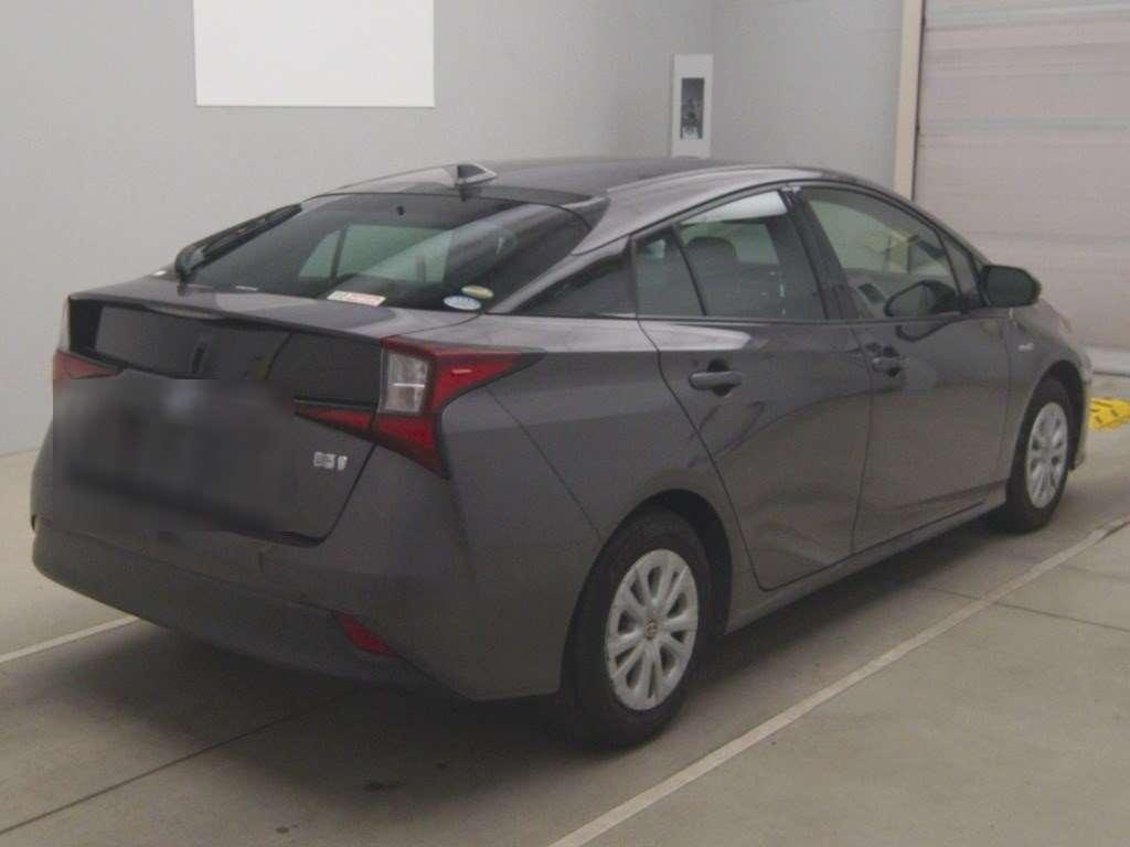 Toyota Prius  S