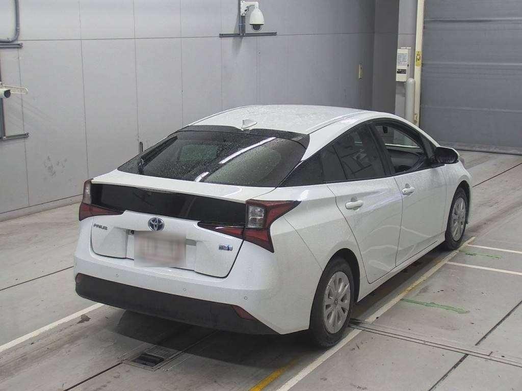 Toyota Prius S