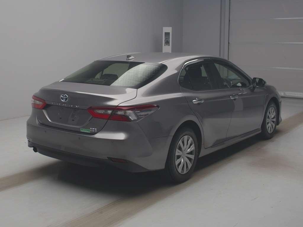 Toyota Camry X