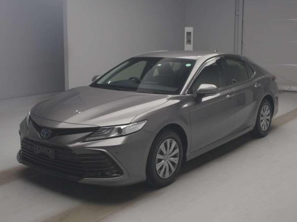 Toyota Camry X
