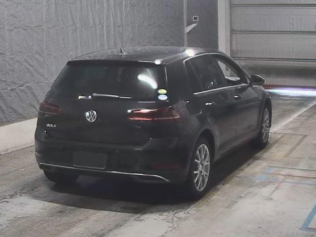 Volkswagen Golf TSI COMFORT LINE