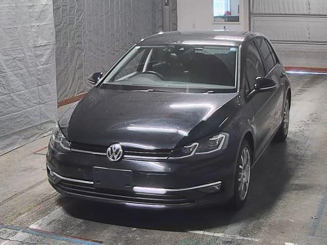 Volkswagen Golf TSI COMFORT LINE