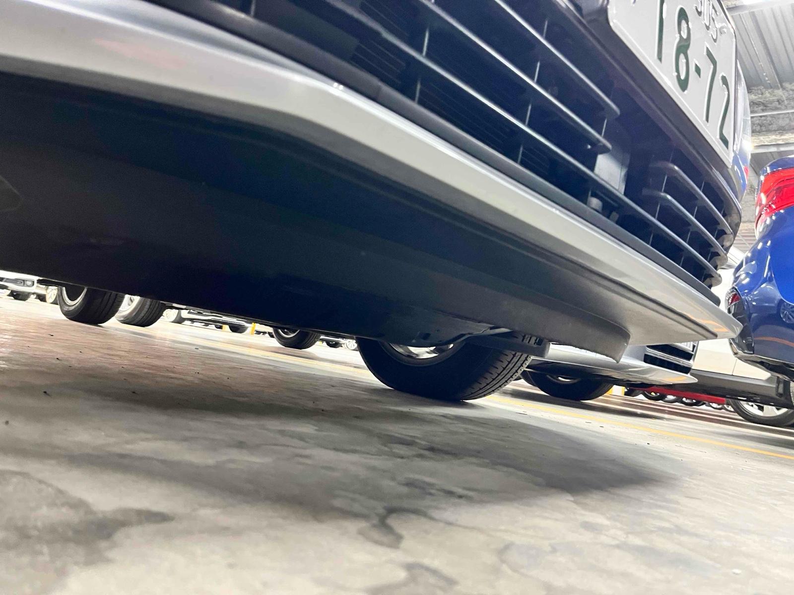 Volkswagen Polo TSI COMFORT LINE