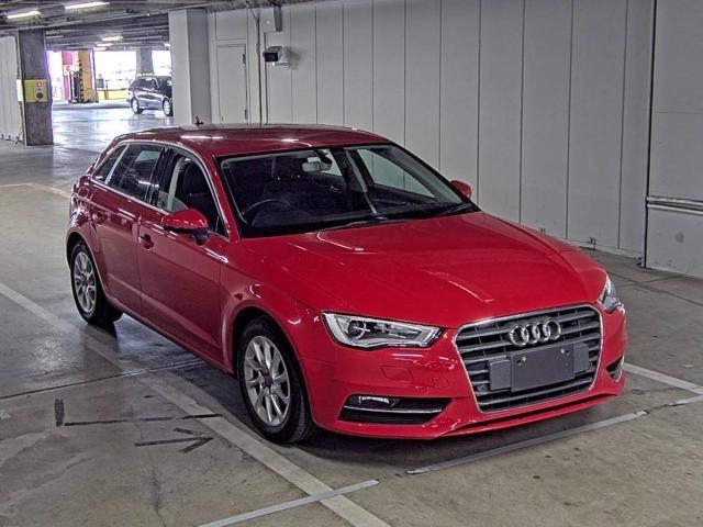 Audi A3 A3 SB 1.4TFSI