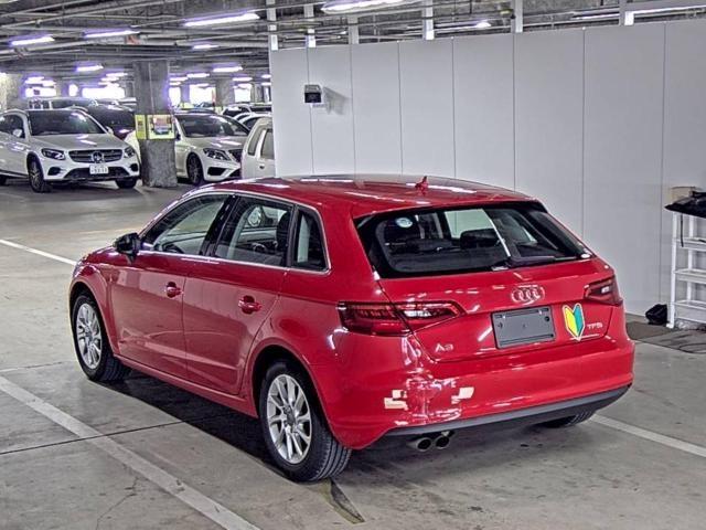 Audi A3 A3 SB 1.4TFSI