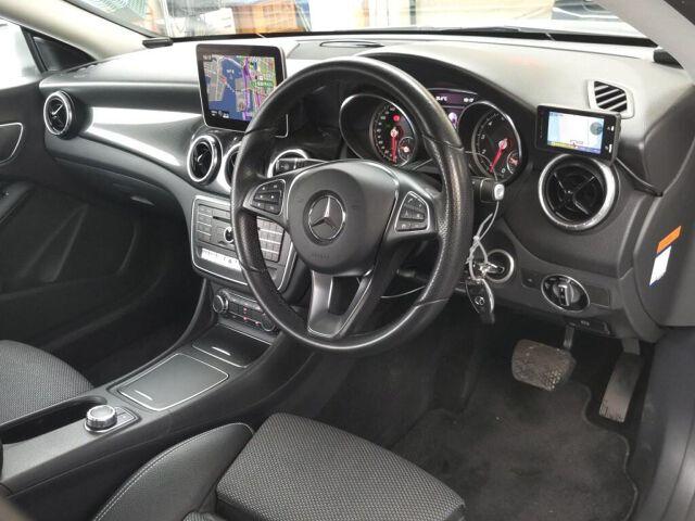 Mercedes-Benz Cla-class CLA180 AMG STYLE