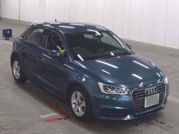 Audi A1 Sportback 1.0TFSI