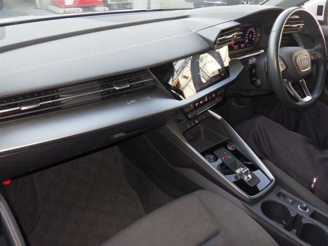 Audi A3 Sedan 30 TFSI