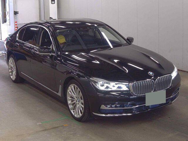 BMW 7 Series OTHERS