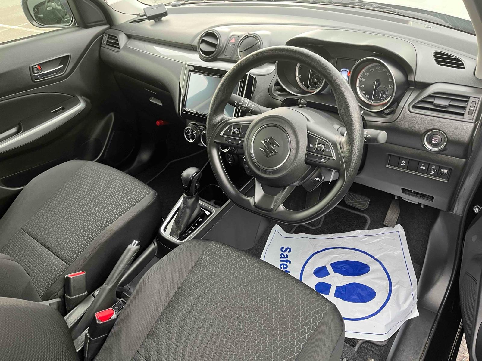 Suzuki Swift XG