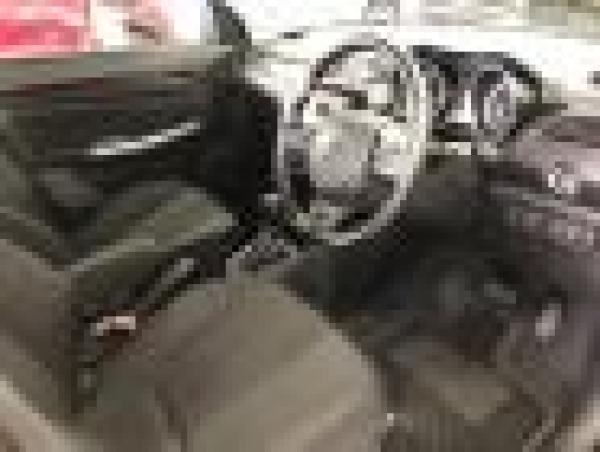 Suzuki Swift XG