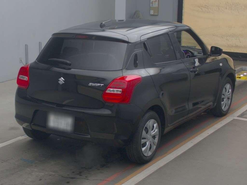 Suzuki Swift XG