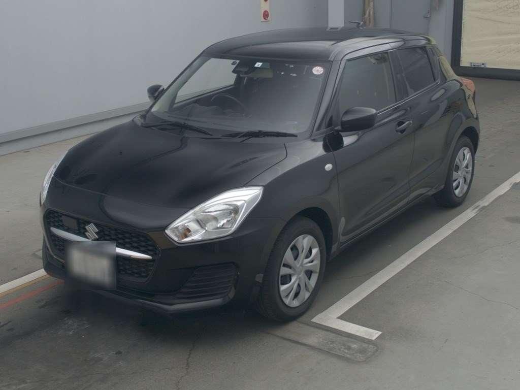Suzuki Swift XG