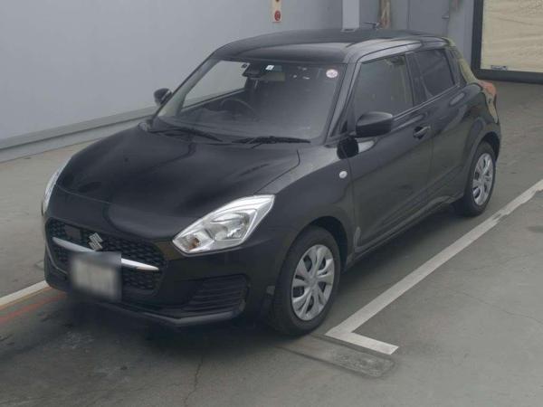 Suzuki Swift XG