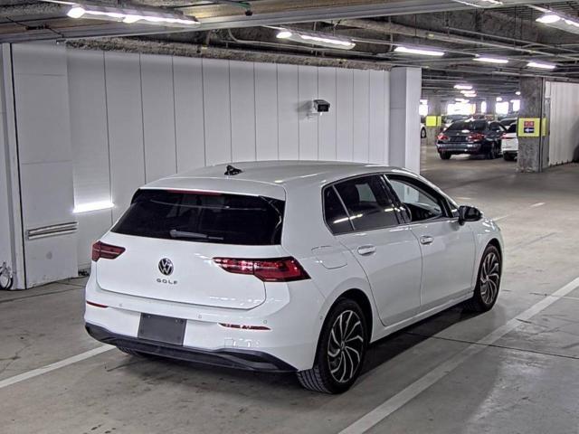 Volkswagen Golf TDI ｱｸﾃｨﾌﾞｱﾄﾞﾊﾞﾝｽ