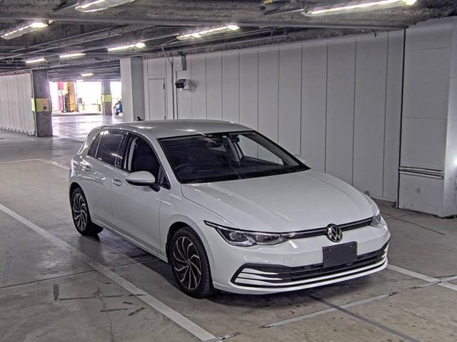 Volkswagen Golf TDI ｱｸﾃｨﾌﾞｱﾄﾞﾊﾞﾝｽ
