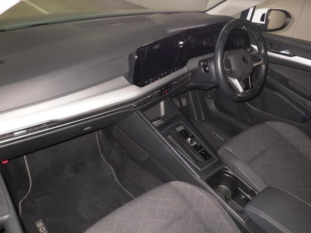 Volkswagen Golf TDI ｱｸﾃｨﾌﾞｱﾄﾞﾊﾞﾝｽ