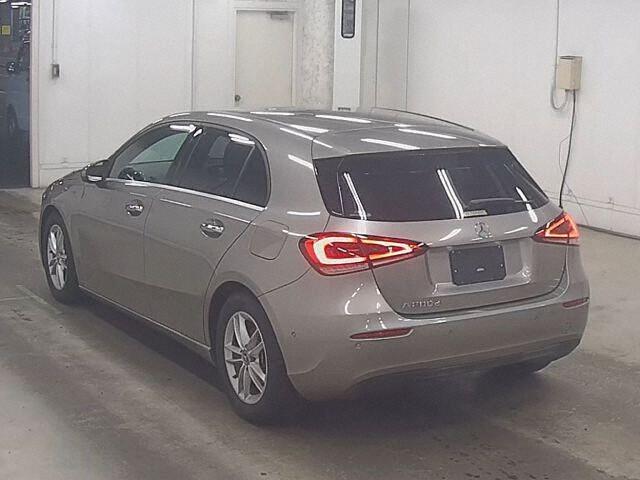 Mercedes-Benz A-class OTHERS