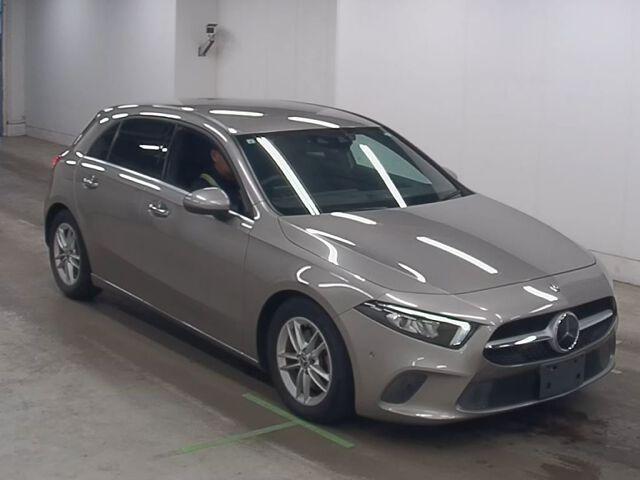 Mercedes-Benz A-class OTHERS