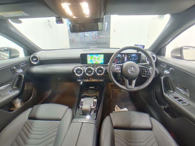 Mercedes-Benz A-class OTHERS