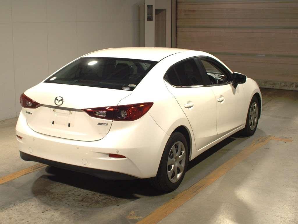 Mazda AXELA  15C