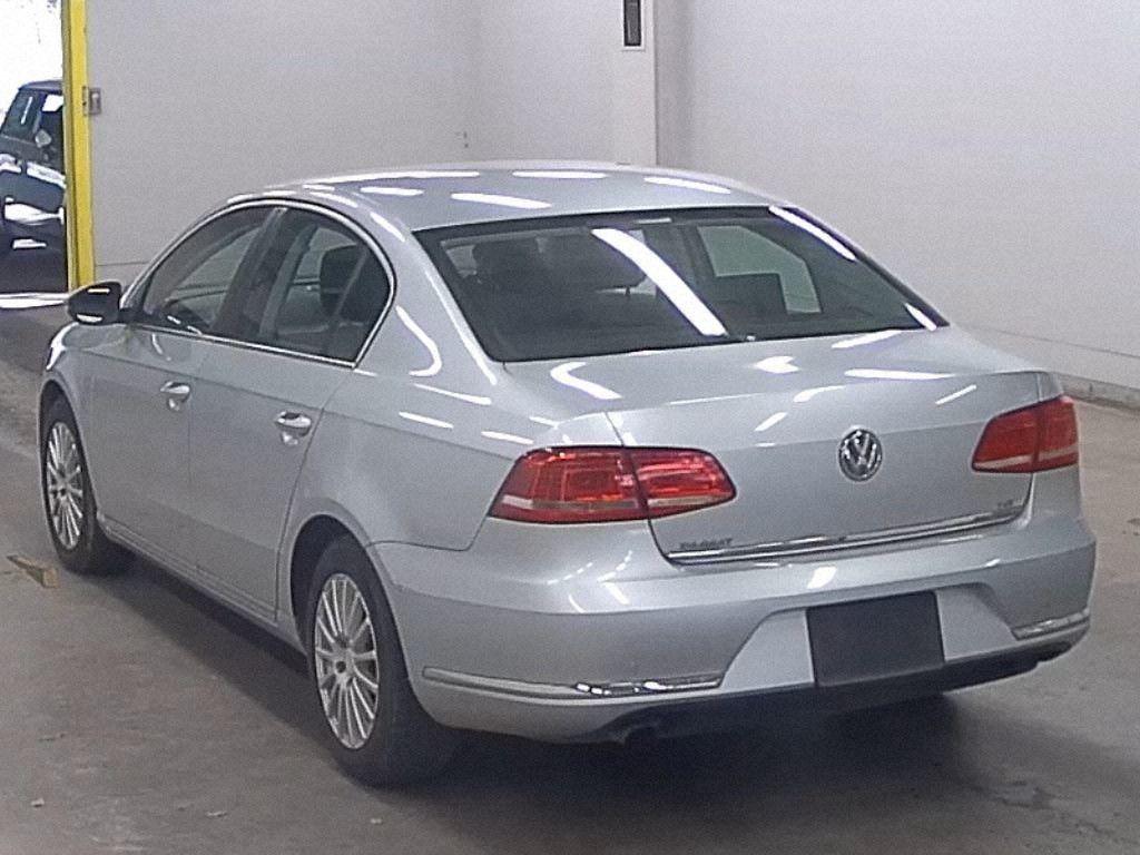 Volkswagen Passat TSI COMFORT LINE