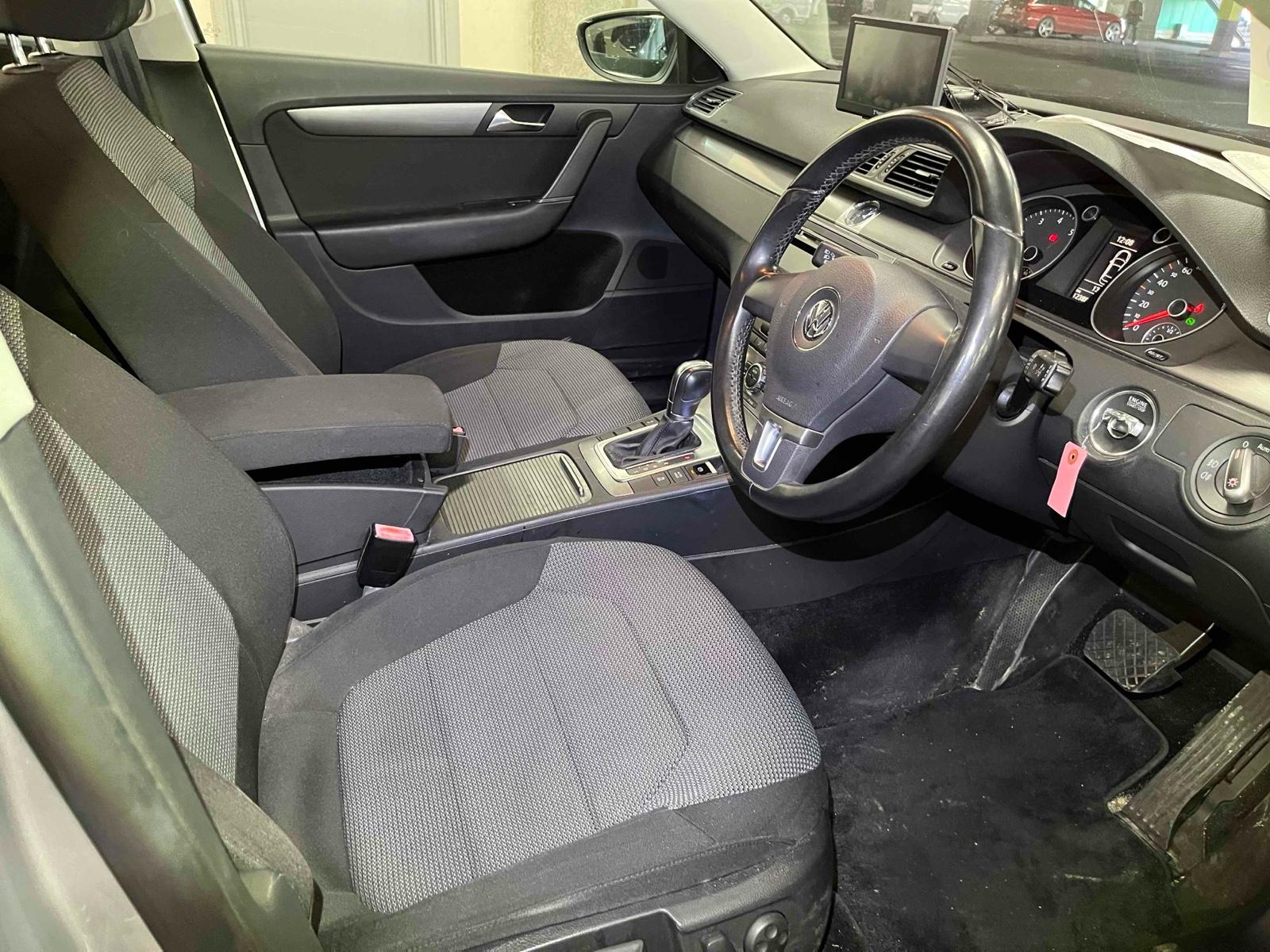 Volkswagen Passat TSI COMFORT LINE